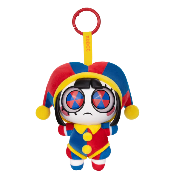 Pomni Labubu (plusieurs)