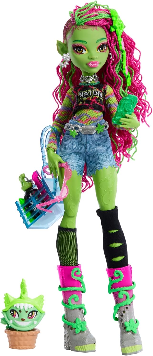 monster high